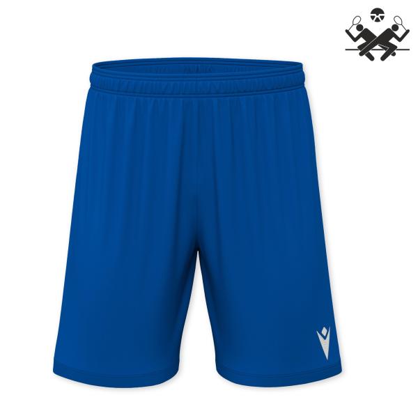 macron Short GALAX - SquashClub Karlsruhe